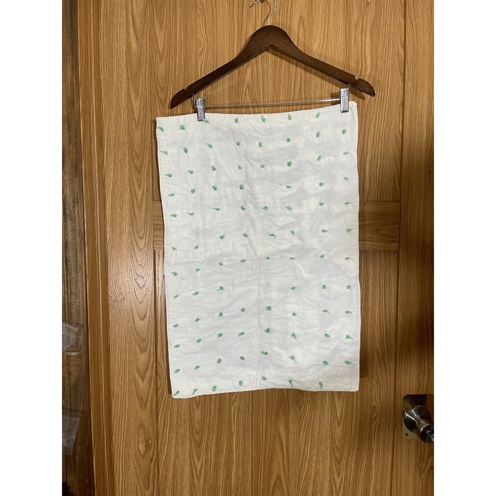 Bring Baby Blanket 16.5x24" (62)homemade - Picture 1 of 3